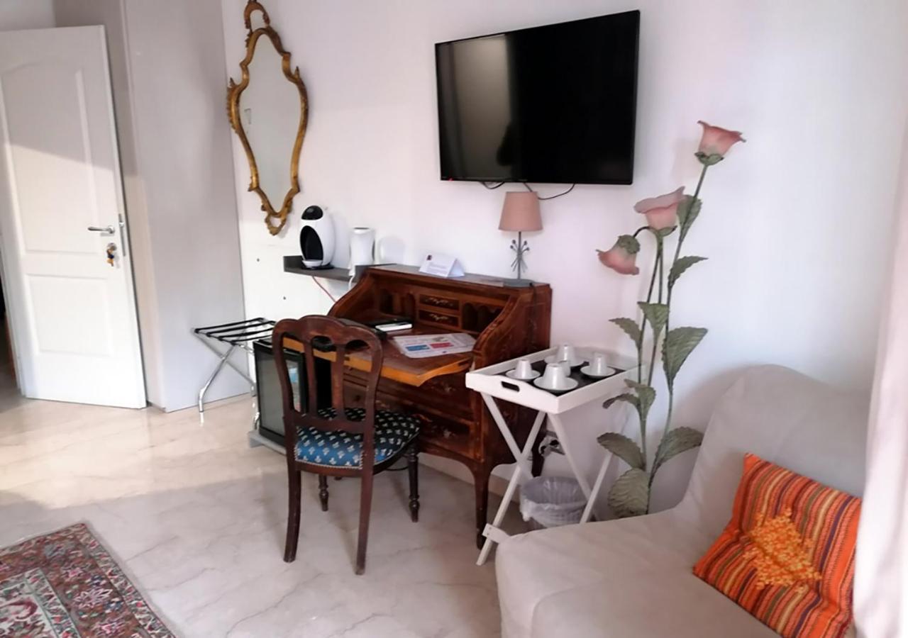 Gregory Place Ρώμη Εξωτερικό φωτογραφία