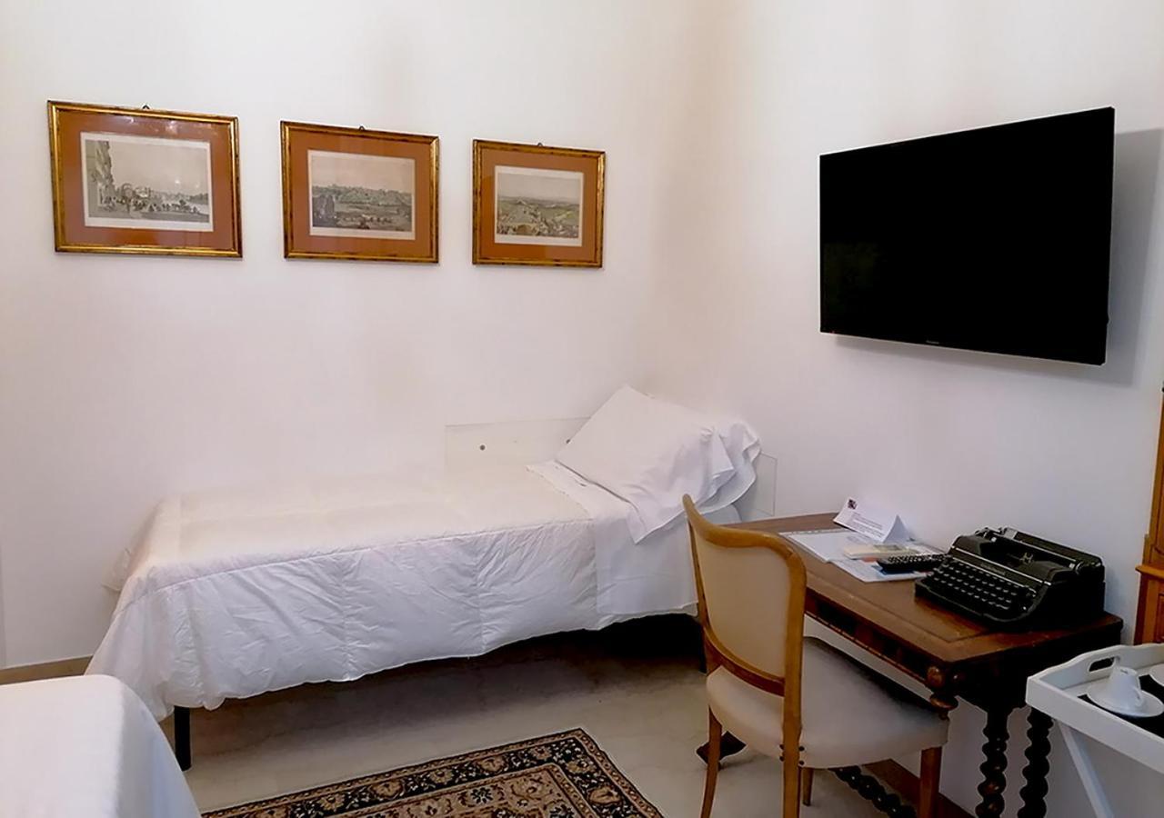 Gregory Place Ρώμη Εξωτερικό φωτογραφία