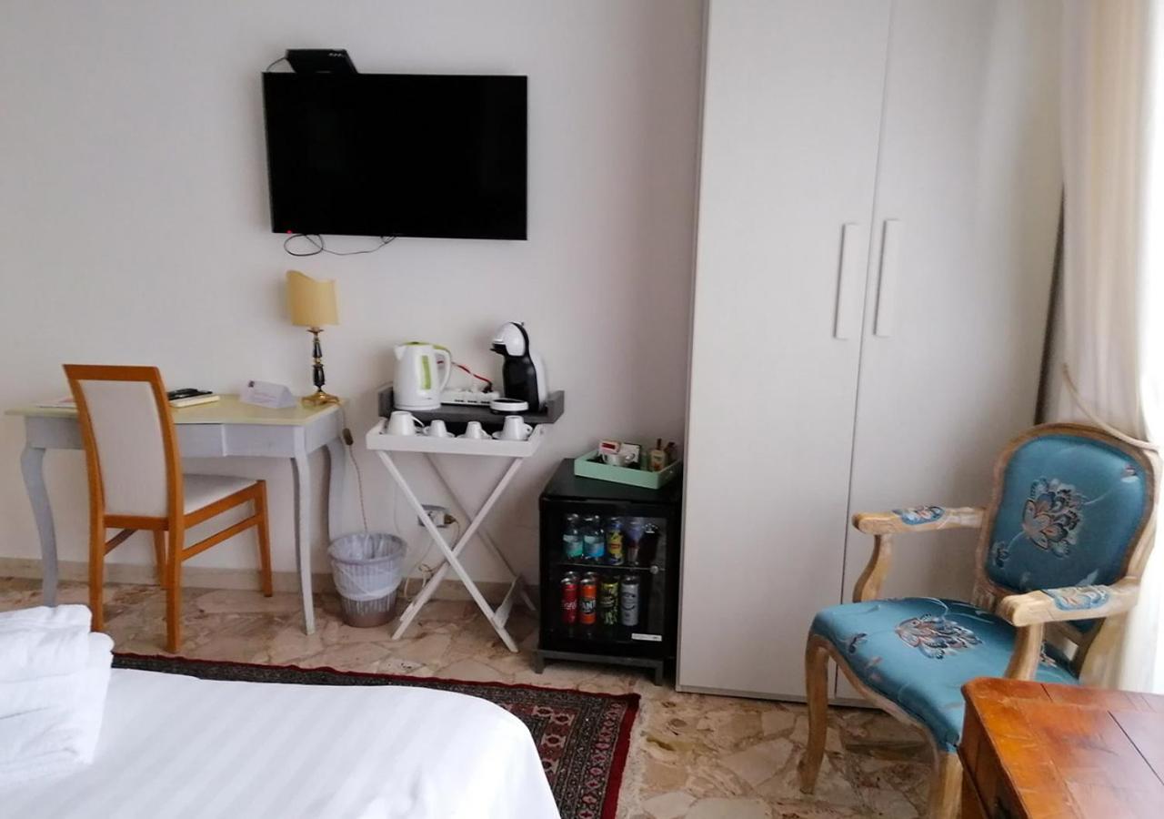Gregory Place Ρώμη Εξωτερικό φωτογραφία