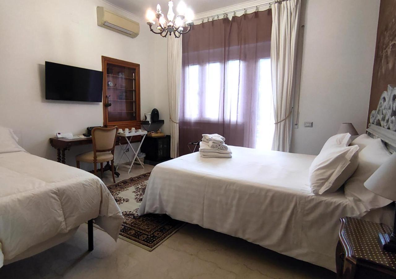 Gregory Place Ρώμη Εξωτερικό φωτογραφία