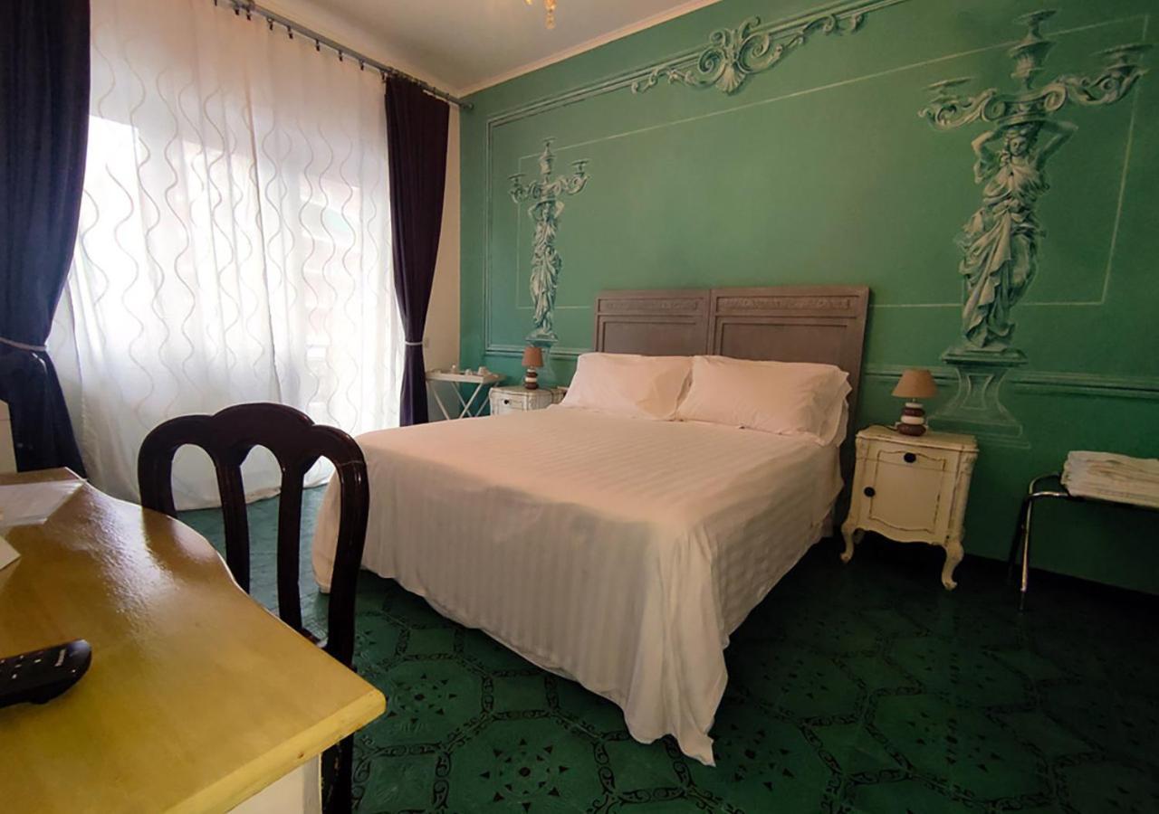 Gregory Place Ρώμη Εξωτερικό φωτογραφία
