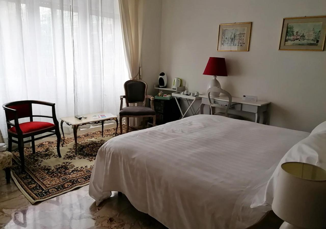Gregory Place Ρώμη Εξωτερικό φωτογραφία
