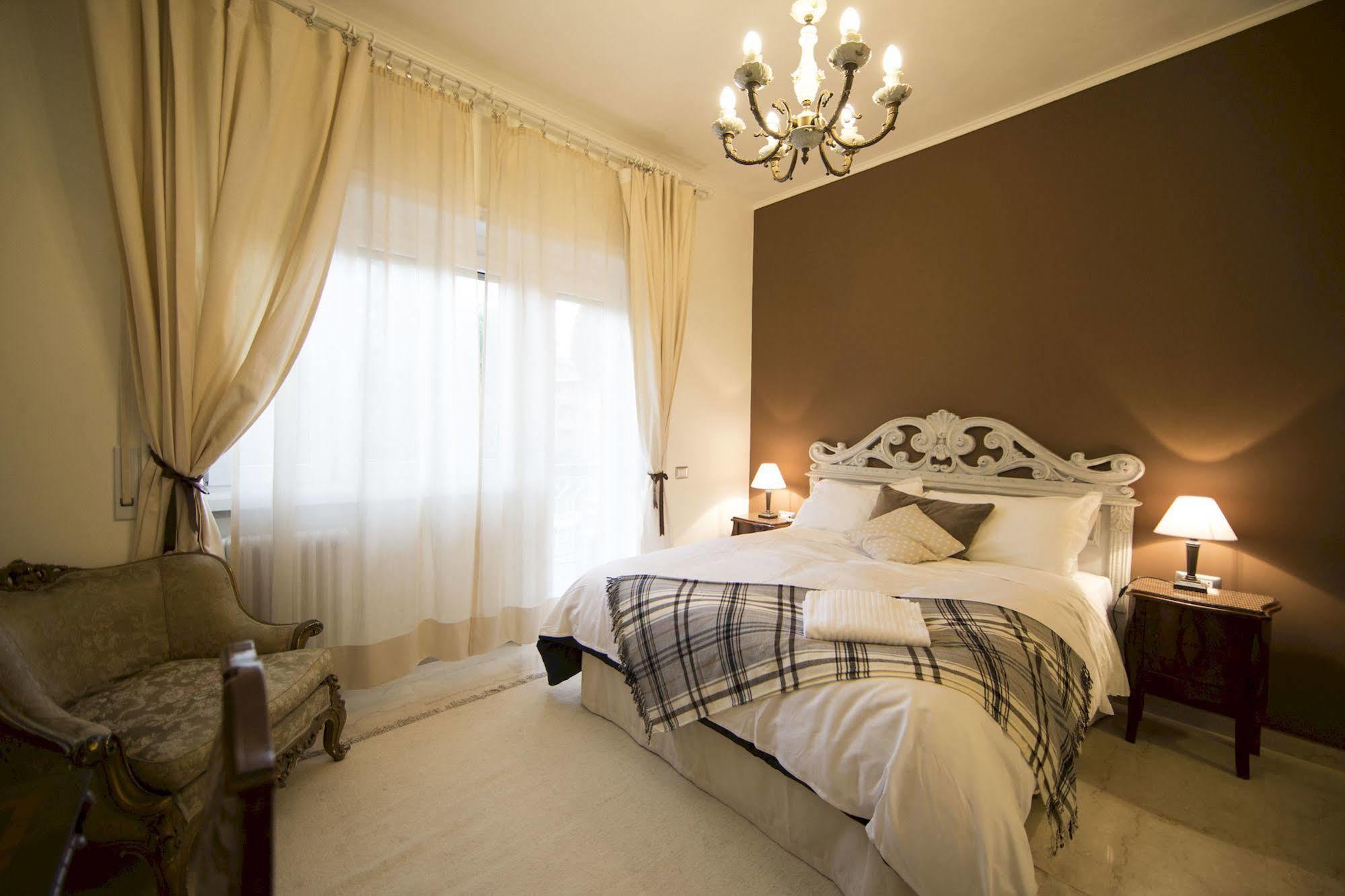Gregory Place Ρώμη Εξωτερικό φωτογραφία