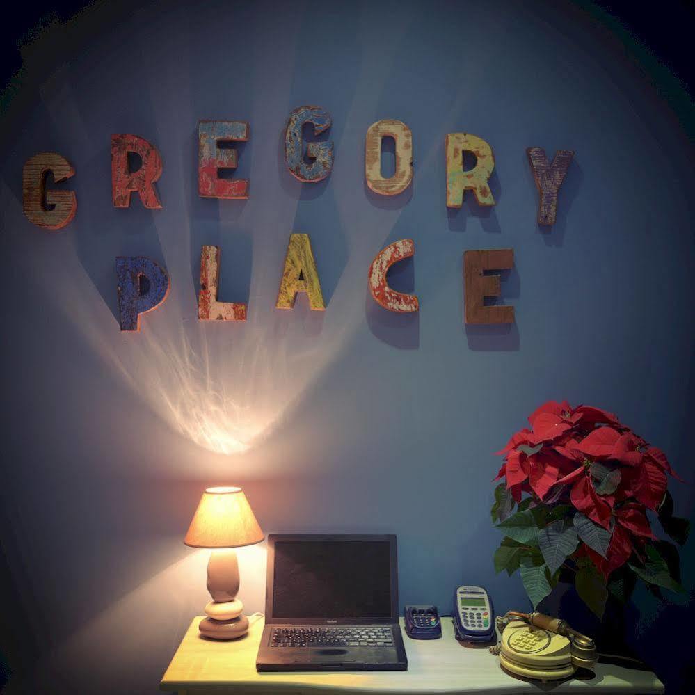 Gregory Place Ρώμη Εξωτερικό φωτογραφία