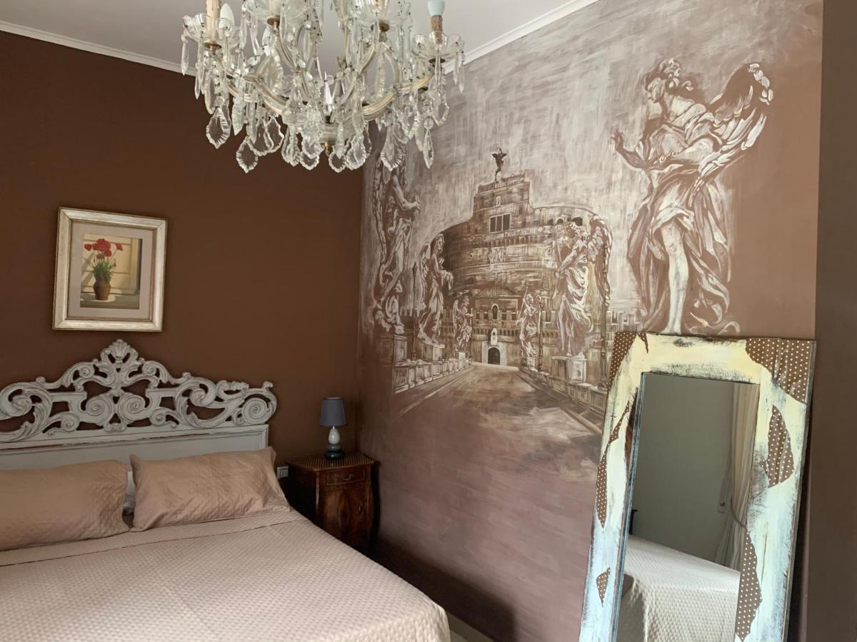 Gregory Place Ρώμη Εξωτερικό φωτογραφία