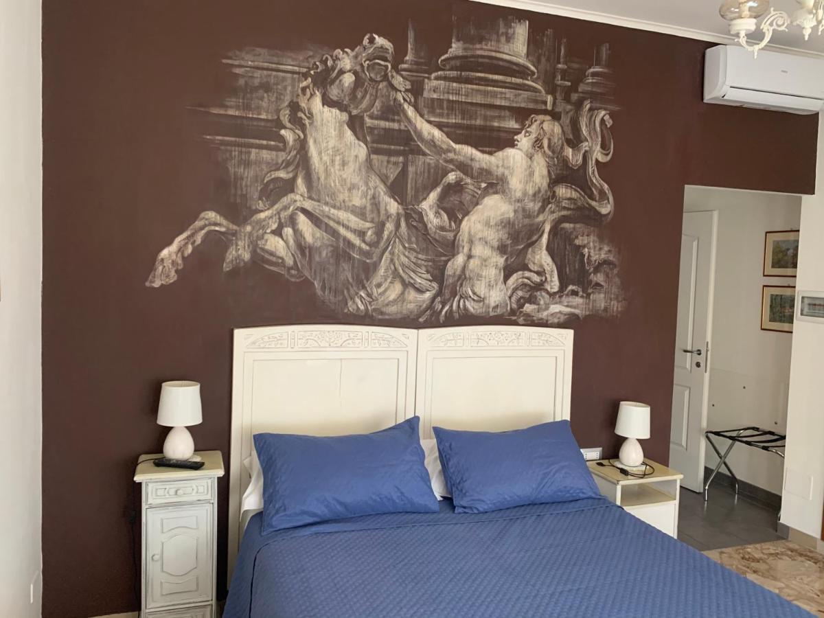 Gregory Place Ρώμη Εξωτερικό φωτογραφία